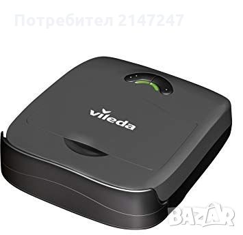 Роботизирана подочистачка vileda vr 100, снимка 3 - Прахосмукачки - 26269685
