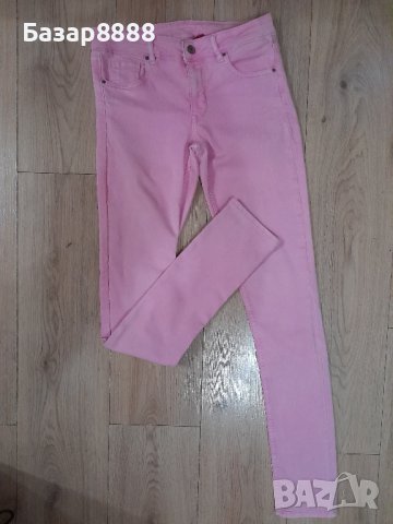 Дамски дънки BARBIE, снимка 2 - Дънки - 43467102