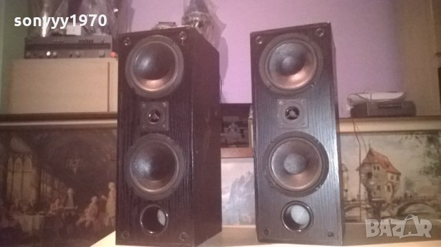 CAT BERLIN GERMANY-2БР ТОНКОЛОНИ-ВНОС ШВЕИЦАРИЯ, снимка 7 - Тонколони - 27596926