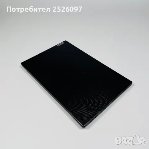 Лаптоп Lenovo V15 Gen 4/15,6” FHD/Ryzen 3 7320U/8GB DDR5/256GB NVMe, снимка 8 - Лаптопи за работа - 48940903