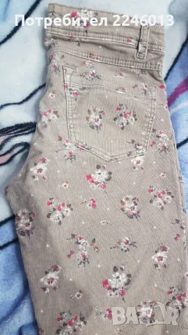 Детски джинси , снимка 2 - Детски панталони и дънки - 48923107