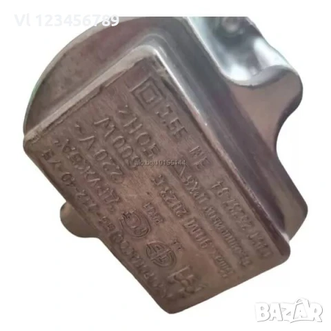 Потопяема водна помпа 600 w., снимка 2 - Напояване - 50832248