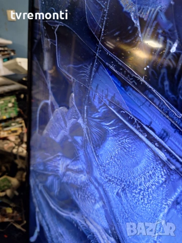 MAIN BOARD ,EAX66943504(1.0) ,EBT64272509 ,за 49-инчов телевизор LG модел 49UH603V , с дисплей LC490, снимка 9 - Части и Платки - 53035494