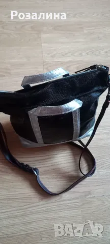 Дамска чанта Victoria's sicret, снимка 4 - Чанти - 49528479