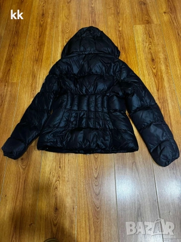 Зимно дамско яке, снимка 3 - Якета - 52651085