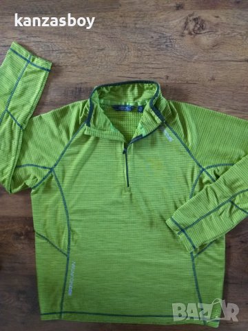 Regatta Yonder Shirt - страхотна мъжка блуза ХЛ , снимка 10 - Спортни дрехи, екипи - 39298424
