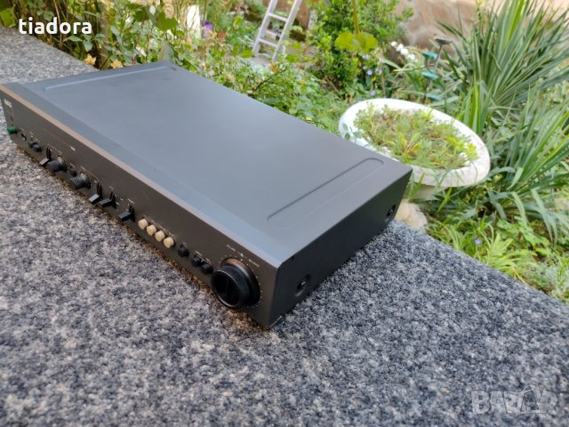 NAD 1300 Monitor Stereo Preamplifier, снимка 5 - Ресийвъри, усилватели, смесителни пултове - 33536088