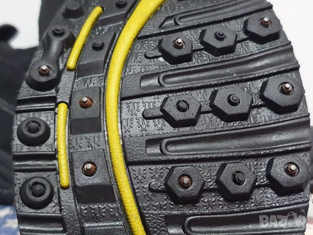 ICEBUG WATER-RESISTANT 44 номер,без забележки!, снимка 9 - Маратонки - 43204156