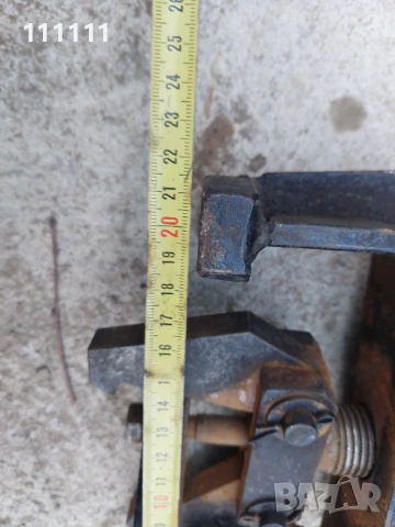 Скоба за вадене на лагери и за други неща , снимка 5 - Други инструменти - 50464034