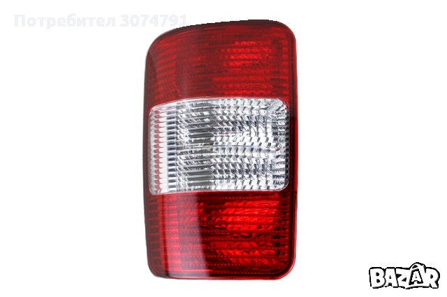 Стопове Стоп Задни Светлини Е4-марк за VW CADDY 2003 - 2010, снимка 3 - Аксесоари и консумативи - 32219712