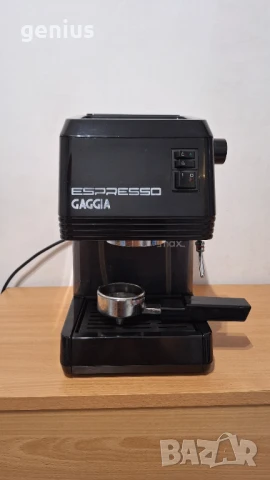 Кафемашина Гаджия Gaggia Espresso 