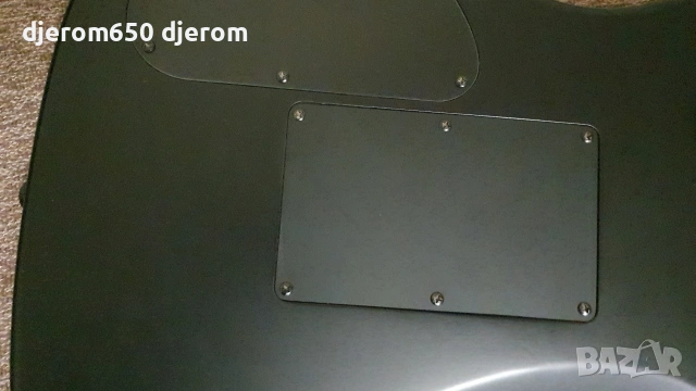 Електрическа китара., снимка 17 - Китари - 53498740