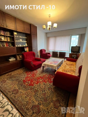 Продава Двустаен апартамент - кв. Младост, гр. Варна, снимка 11 - Апартаменти - 53201578