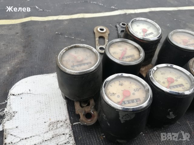  Части за Simson S51-Симсон С51, снимка 7 - Мотоциклети и мототехника - 28303455