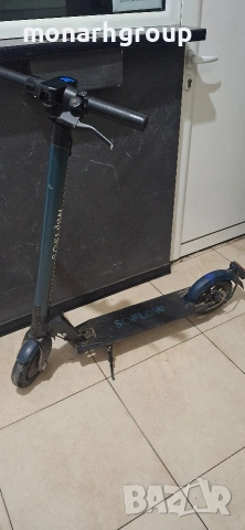 Електрическа тротинетка Soflow SO1 /Без фар /