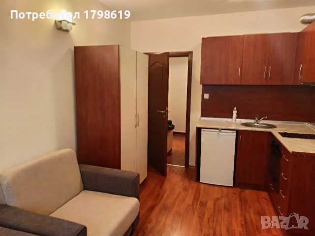 Предлагам на вашето внимание студио за продажба в к-с Пампорово!, снимка 9 - Апартаменти - 51876208