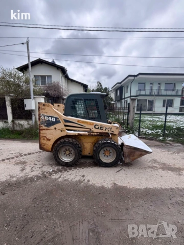 Мини челен товарач , снимка 3 - Индустриална техника - 51921176