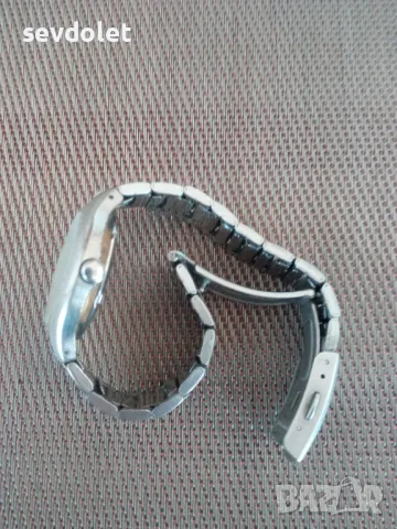 Метална,верижка за часовник--CASIO.Цената е за всичко.Не подлежи на коментар., снимка 4 - Каишки за часовници - 48831241