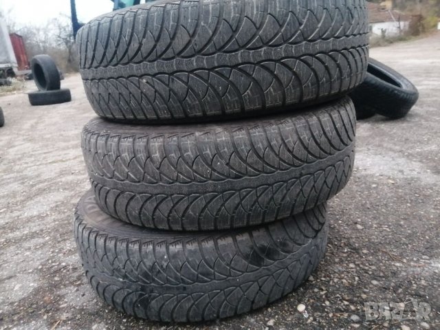 Гуми 185 60 15 Tires 4 броя.Нов внос. Не са нови. Гаранция , снимка 7 - Гуми и джанти - 34831088