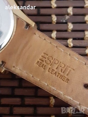 ESPRIT дамски часовник, снимка 6 - Дамски - 26253105