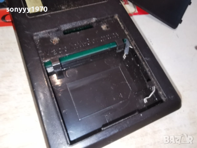 SABA TC 365 REMOTE CONTROL 3012251142, снимка 15 - Дистанционни - 52934710