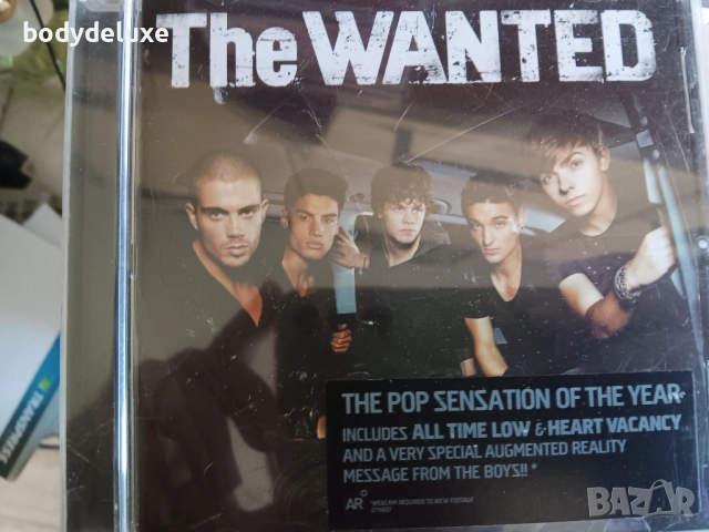 оригинални аудио дискове, снимка 5 - CD дискове - 37637968