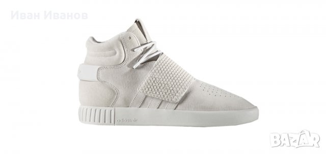 кецове Adidas Tubular Invader Strap  номер 36 и 38 , снимка 5 - Кецове - 33031008