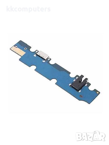 БЛОК ЗАХРАНВАНЕ SAMSUNG GALAXY TAB A7 LITE (SM-T225), снимка 2 - Резервни части за телефони - 51657350