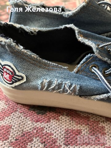 Кецове, снимка 8 - Кецове - 43046406