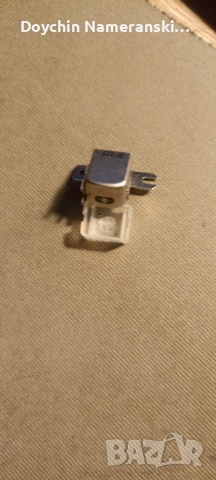 Японска глава за дек/касетофон, снимка 2 - Аудиосистеми - 53287069