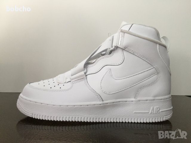 Nike Air Force , снимка 2 - Маратонки - 38305009