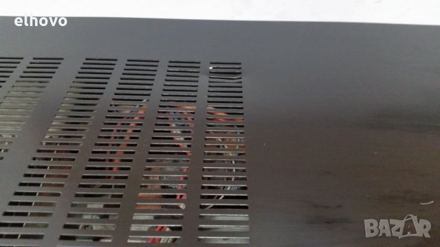 Ресивър Denon DRA-325R, снимка 9 - Ресийвъри, усилватели, смесителни пултове - 27828453