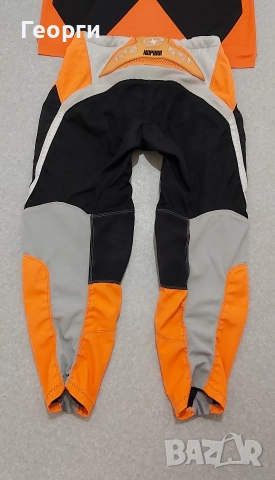 Екип за мотокрос No Fear Spectrum M , снимка 6 - Аксесоари и консумативи - 52928737