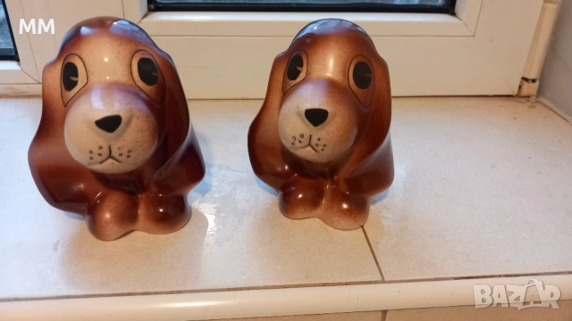 Порцеланово куче 