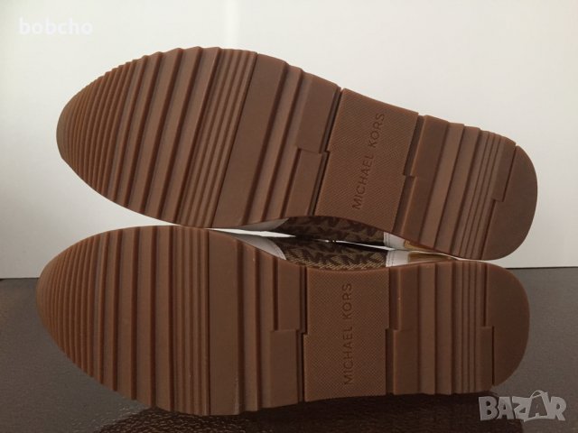 Michael kors, снимка 9 - Дамски ежедневни обувки - 37204204