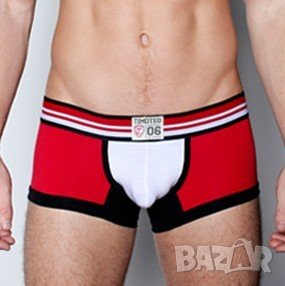 Модерни и удобни боксерки, снимка 4 - Бельо - 36684152