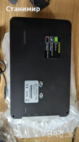 Навигация за камион Mediatek 7" с три програми за навигация, снимка 3 - Други - 48218954