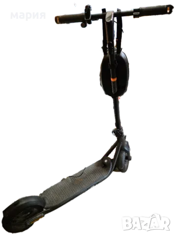 Електрическа тротинетка + подарък