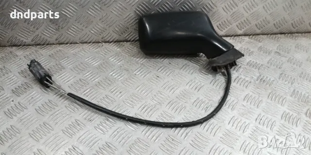 Дясно огледало Audi 80 1989г.	