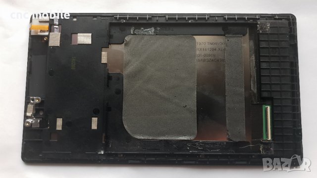 Lenovo Tab 2 A7-10F - Lenovo A7-10F оригинални части и аксесоари , снимка 10 - Таблети - 39713158