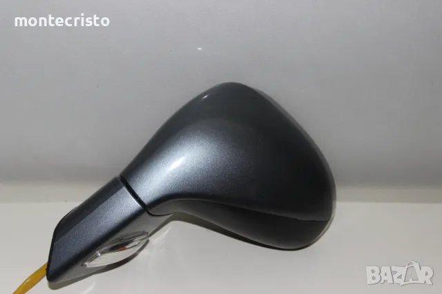 Ляво електрическо огледало Peugeot 308 T7 (2007-2013г.) 8153NE Пежо 308 / 6 пина, снимка 6 - Части - 47914634