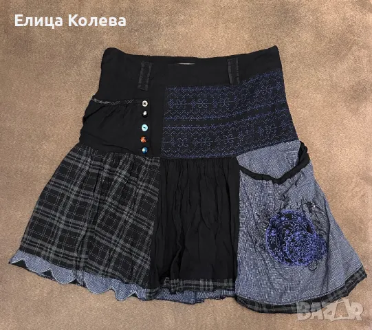 Пола Desigual размер S