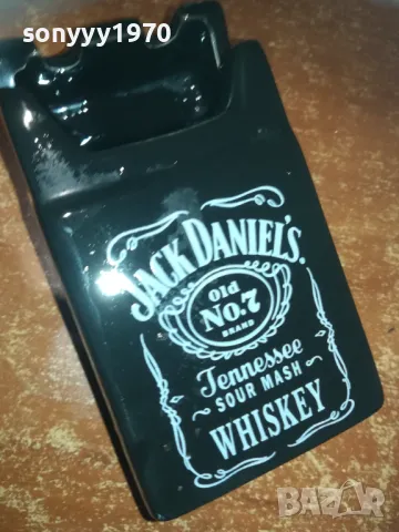 ДЖАК-ПЕПЕЛНИК 2109241813, снимка 8 - Антикварни и старинни предмети - 47314833