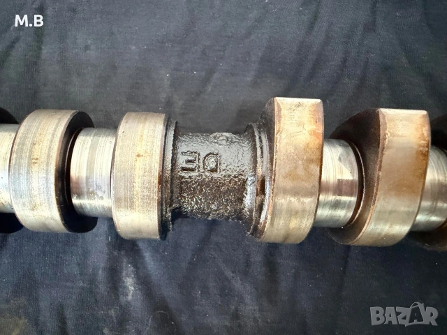 Разпределителни валове Audi, снимка 3 - Части - 53590878