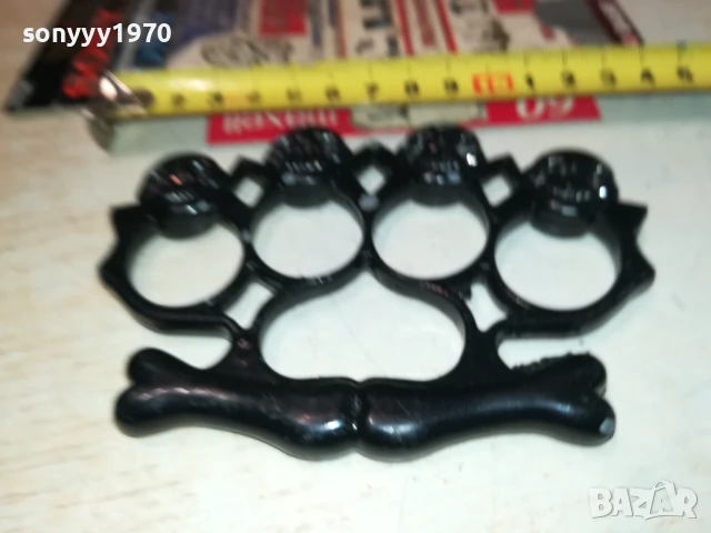 БОКС ЧЕРЕПИ И КОКАЛИ 1206250652, снимка 8 - Оборудване и аксесоари за оръжия - 50637036