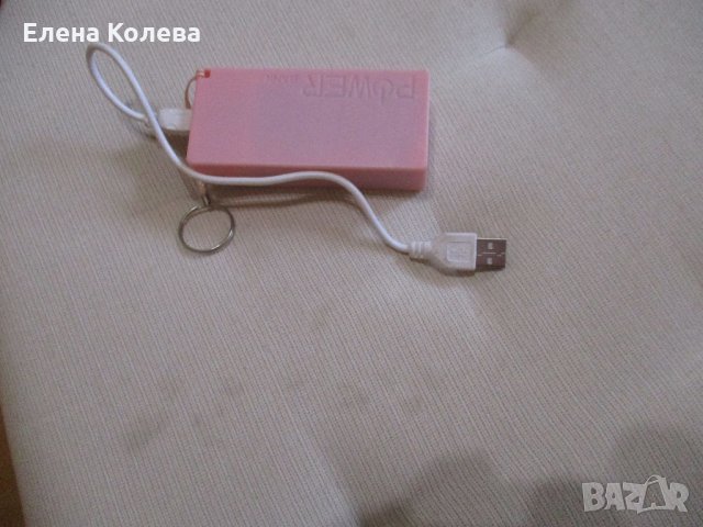 Външна батерия за GSM, снимка 2 - Външни батерии - 28897674