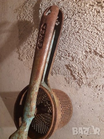 Стар уред, снимка 18 - Антикварни и старинни предмети - 40746858