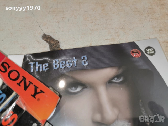 AZIS CD 1112251357, снимка 13 - CD дискове - 52735381