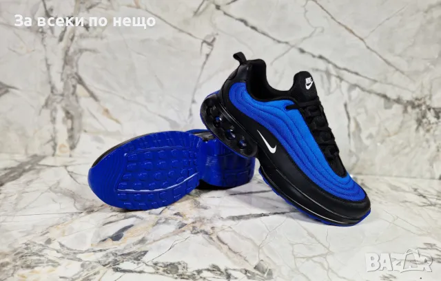Nike Мъжки Маратонки от 40 до 45 номер👟Мъжки Спортни Обувки Найк Код P401, снимка 7 - Маратонки - 50057213