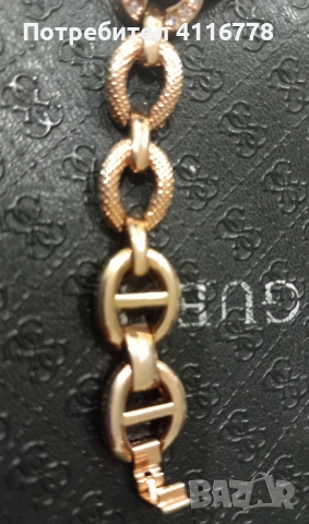 Дамски часовник Q&Q, снимка 4 - Дамски - 53478250